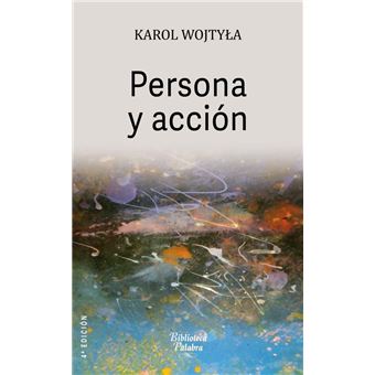 Persona y accion