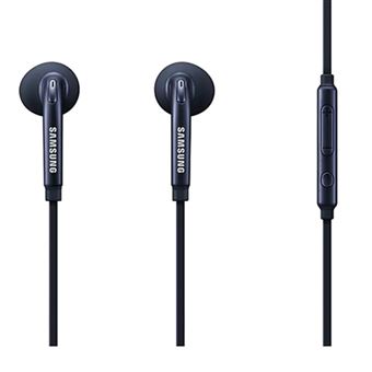 empujoncito Podrido Gestionar Auriculares Samsung In Ear Fit Azul marino - Auriculares in ear cable con  micrófono - Los mejores precios | Fnac