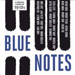 Box Set Blue Notes - 10 CDs
