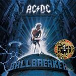 Ballbreaker - Vinilo Oro