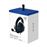 Auriculares Gaming Razer Blackshark V2 X Negro