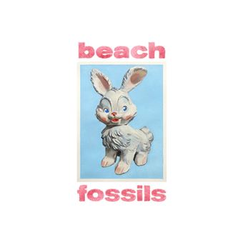 Bunny - CD