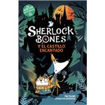 Sherlock Bones y el castillo encantado