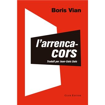 L'arrencacors
