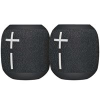 Kit Altavoces Bluetooth Ultimate Ears Wonderboom 2 Negro