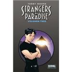 Strangers In Paradise. Edicion De Lujo 3