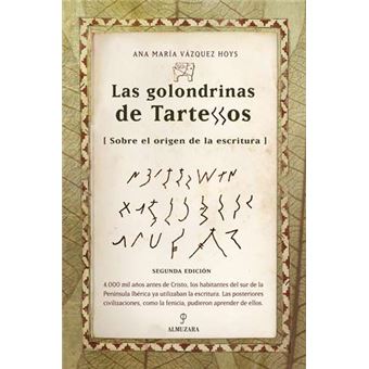 Las golondrinas de Tartessos