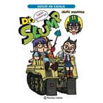 Dr. slump nº 11/15 (català)