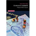 El mito de la ciudadanía