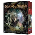 El señor de los anillos: caja básica - edición revisada