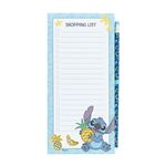 Notas Magneticas Erik Stitch Tropical