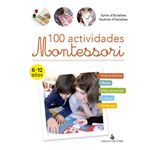100 Actividades Montessori