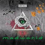 Madworld - CD