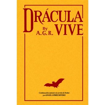 Dracula Vive