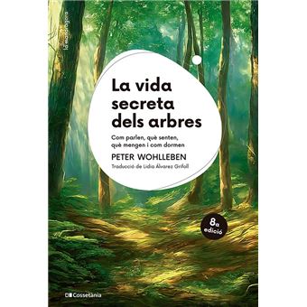 La vida secreta dels arbres