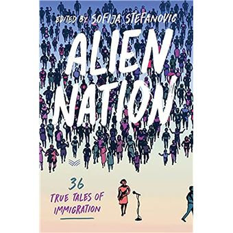 Alien nation