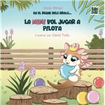 En El Regne Dels Dracs-La Mimi Vol Jugar A Pilota