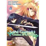 Seirei gensouki 3 cronicas de los espiritus