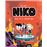 Niko 4 Caos En El Laboratorio