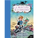 La Montaña De Los Dragones
