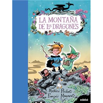La Montaña De Los Dragones