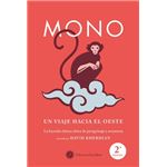Mono, un viaje hacia el oeste