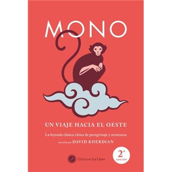 Mono, un viaje hacia el oeste