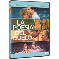 La poesía del duelo - DVD