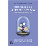 Una clase de autoestima