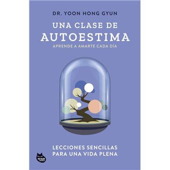 Una clase de autoestima