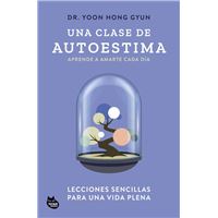 Una clase de autoestima