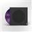 Clouds In The Sky They Will Always Be There For Me - Vinilo Morado