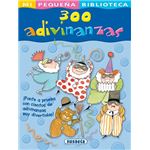 300 adivinanzas