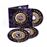 The Purple Album: Special Gold Edition Deluxe Ed. - 2 CDs + Blu-ray