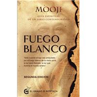 Fuego blanco, segunda edición, volumen 1