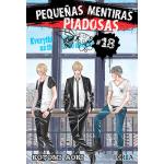 Pequeñas mentiras piadosas 18