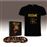 Renaissance - 3 CDs + Camiseta Desátame Unisex Talla M_1