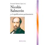 Nicolás salmerón y el republicanism