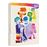 Del revés 2 (Inside Out 2) - Steelbook Blu-ray