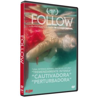 Follow - DVD