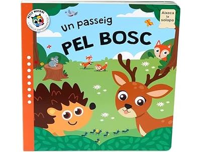 Globe Un Passeig Pel Bosc