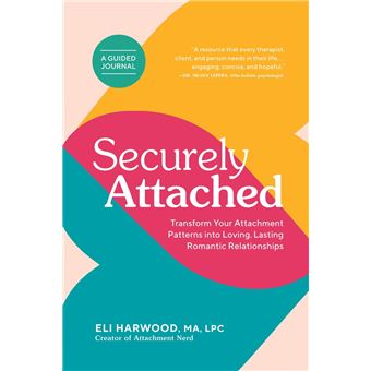 Securely Attached - 1