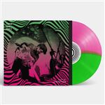 Live at Levitation - Vinilo Rosa/verde