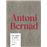 Antoni Bernad. De 1960 a 2010