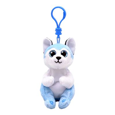 Beanie bellies clip thunder husky 8,5cm