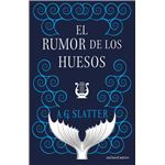 El rumor de los huesos