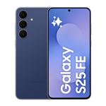 Samsung Galaxy S25 FE 5G 6,7" 256GB Navy