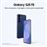 Samsung Galaxy S25 FE 5G 6,7" 256GB Navy