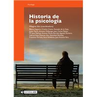 Historia de la psicología
