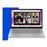 Ordenador portátil HP Chromebook 14a-nm0000nsx MediaTek 540, 8GB LPDDR5, 128GB UFS, ChromeOS, 14" FHD Plata meteoro
